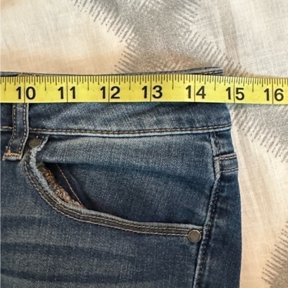 Articles Of Society Skinny Jeans Women’s Size 27 - Picture 16 of 16